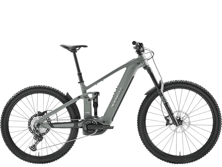 Trek Rail+ 5 Gen 5 Greenlight