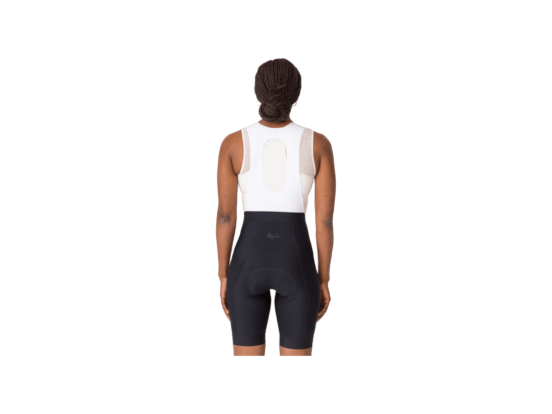 Rapha Women's Core Cycling Bib Shorts
