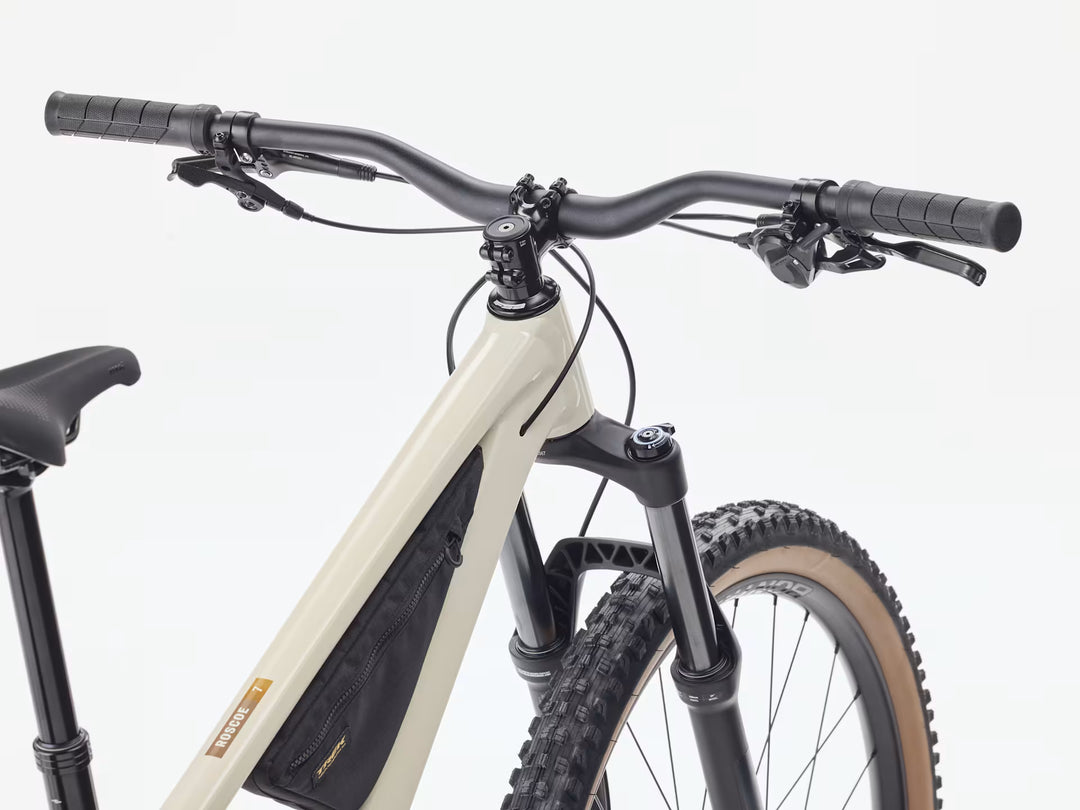 2026 Roscoe 7 Buff Beige