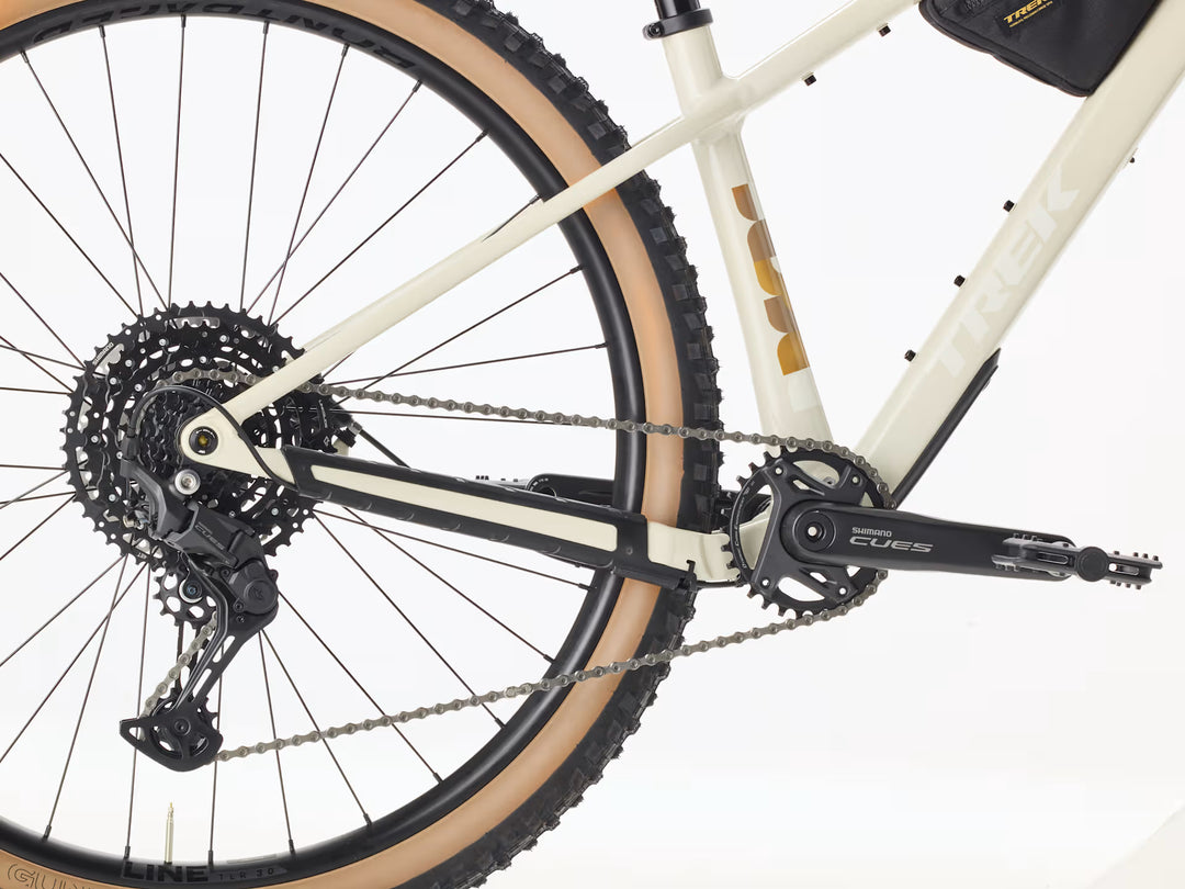 2026 Roscoe 7 Buff Beige