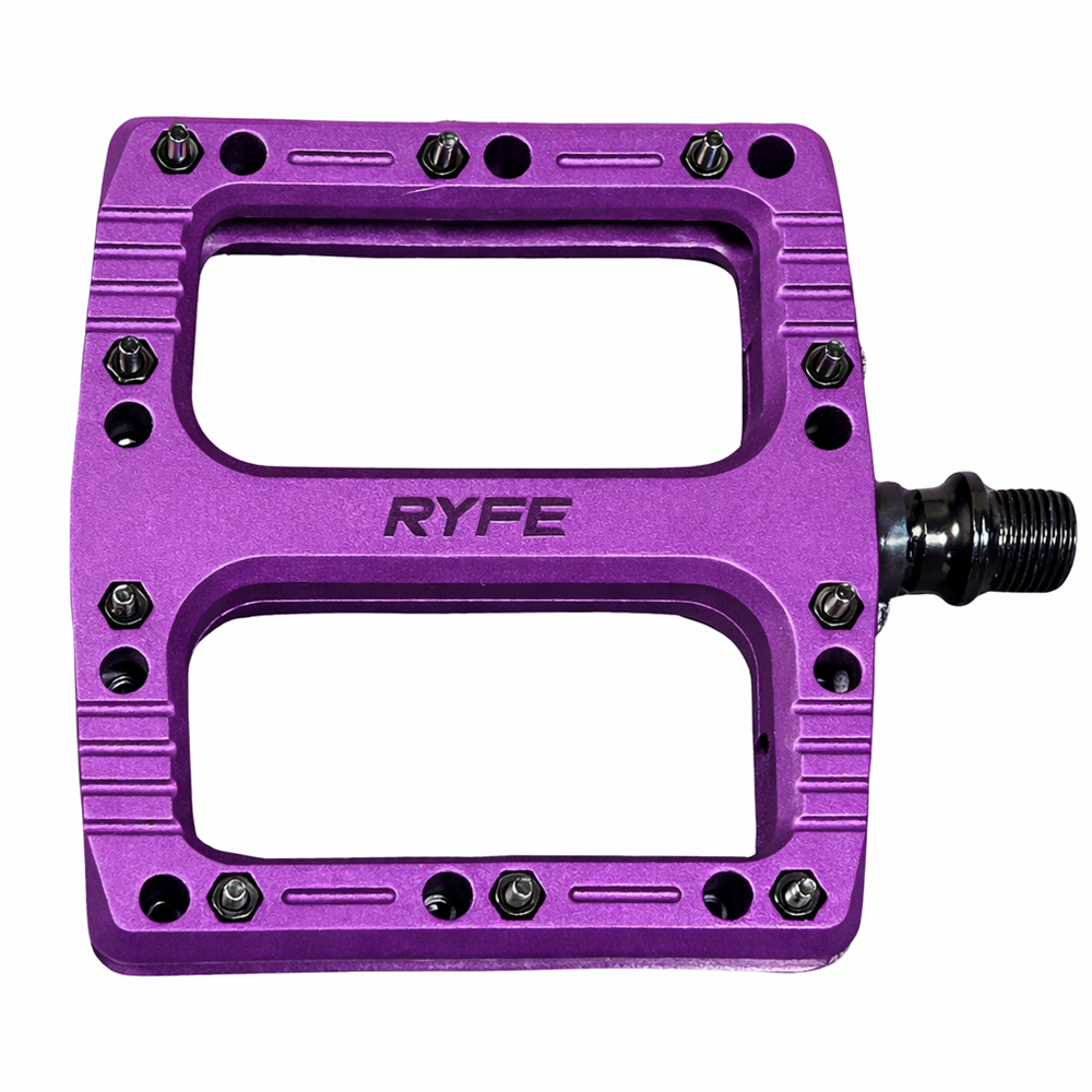 Ryfe Launcher PUR