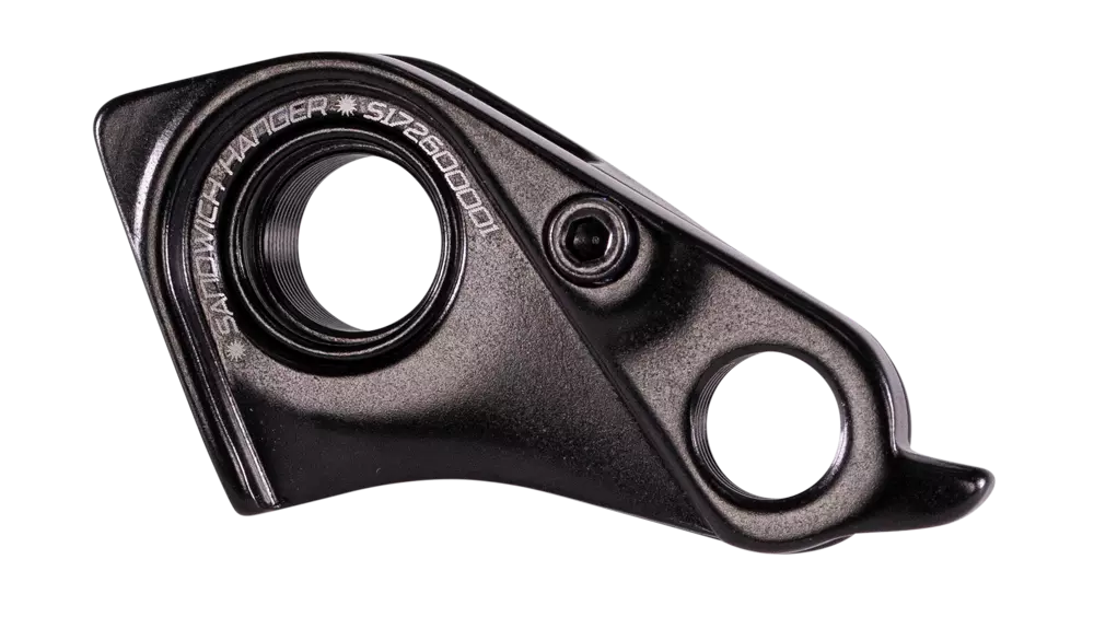 Specialized MTB Thru-Axle Sandwich Derailleur Hanger (2018+)