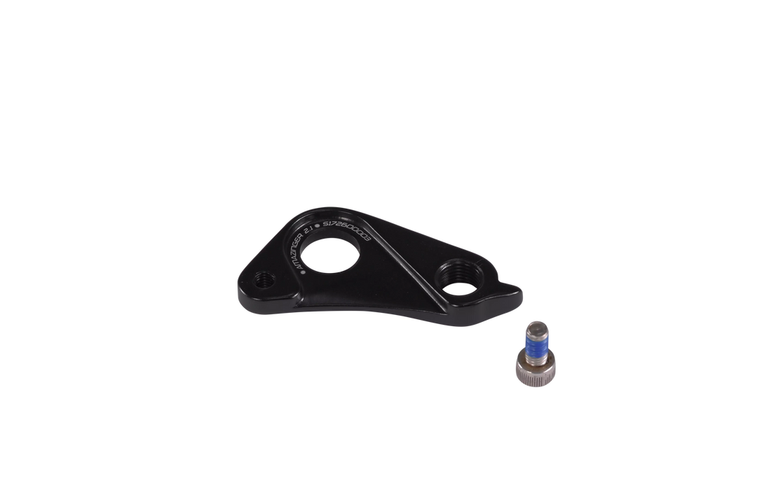 Specialized Amazinger 2.1 Derailleur Hanger - Thru-Axle Disc