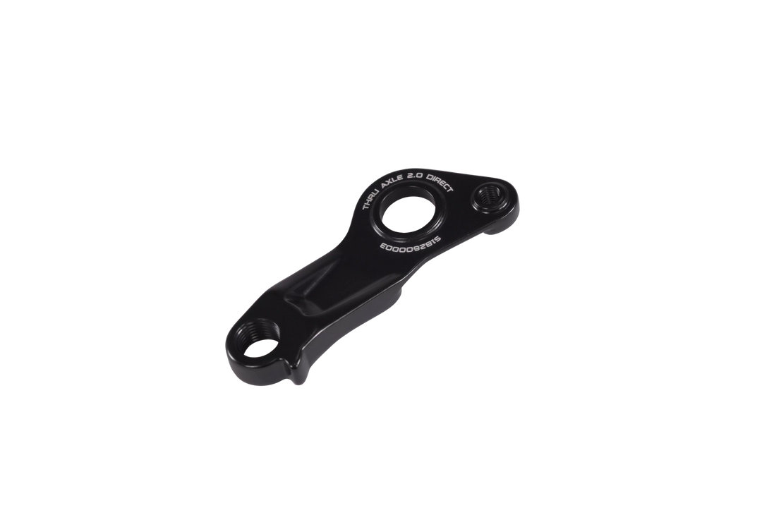 Specialized Road Disc Thru-Axle Derailleur Hanger - Shimano Direct Mount