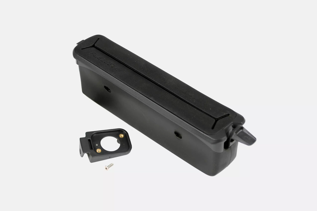Specialized SWAT Shiv Disc Nutrition FuelCell &amp; Di2 Bracket with Bolt
