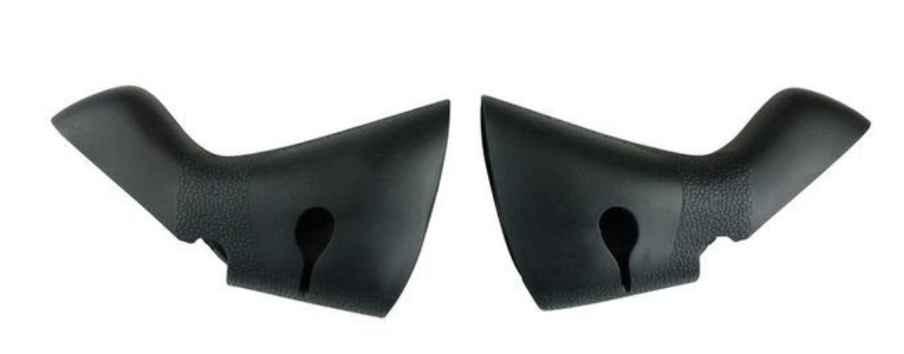 microSHIFT Replacement Shifter Hoods - SB-R5xx