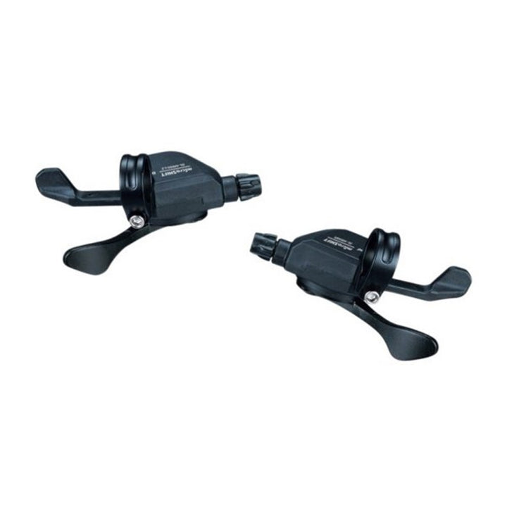 microSHIFT Marvo LT SL-M859 Xpress Shifter - 9 Speed - 9 Speed Right