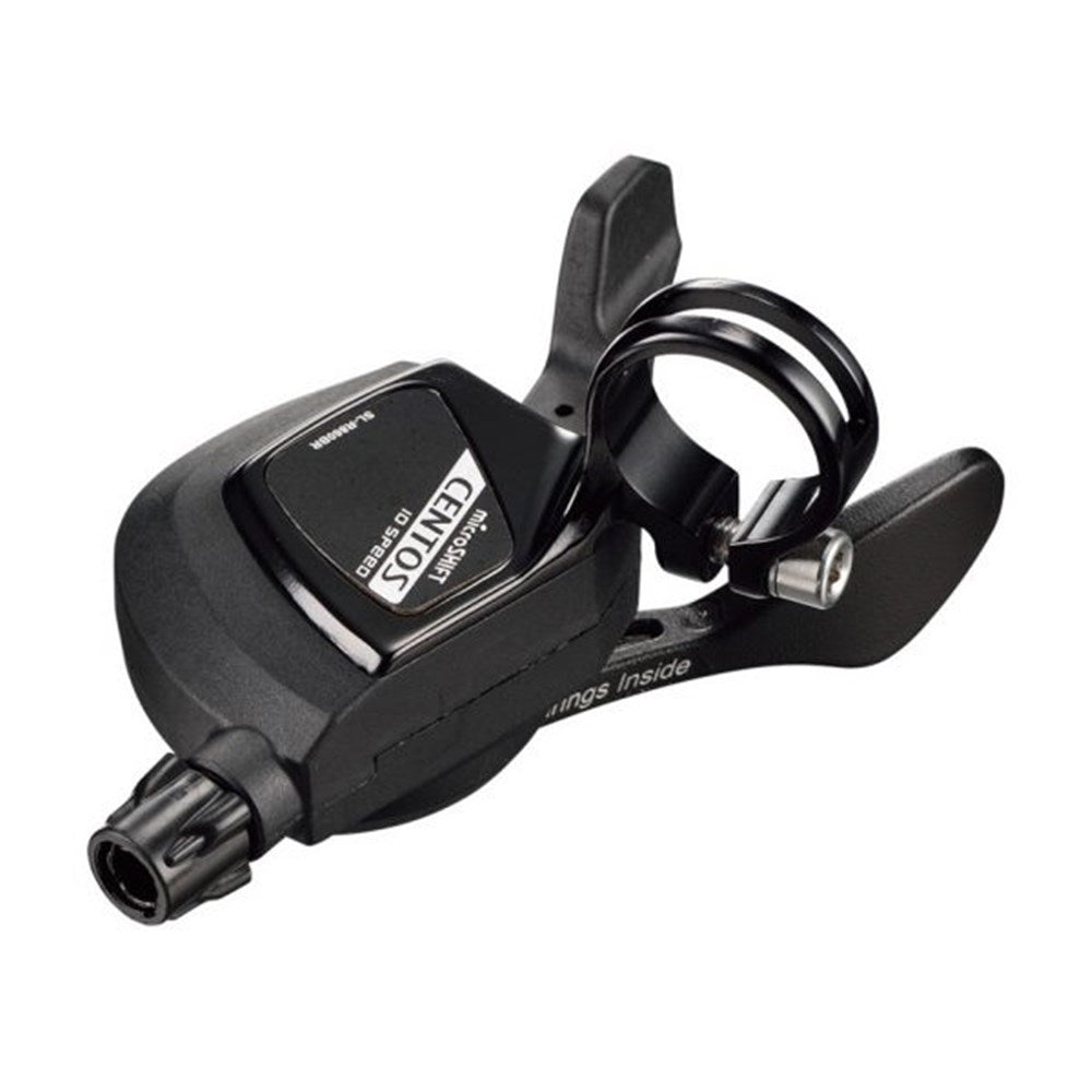 microSHIFT Centos SL-R860 Xpress+ Shifter - 2x10 (Tiagra 4700) - Pair