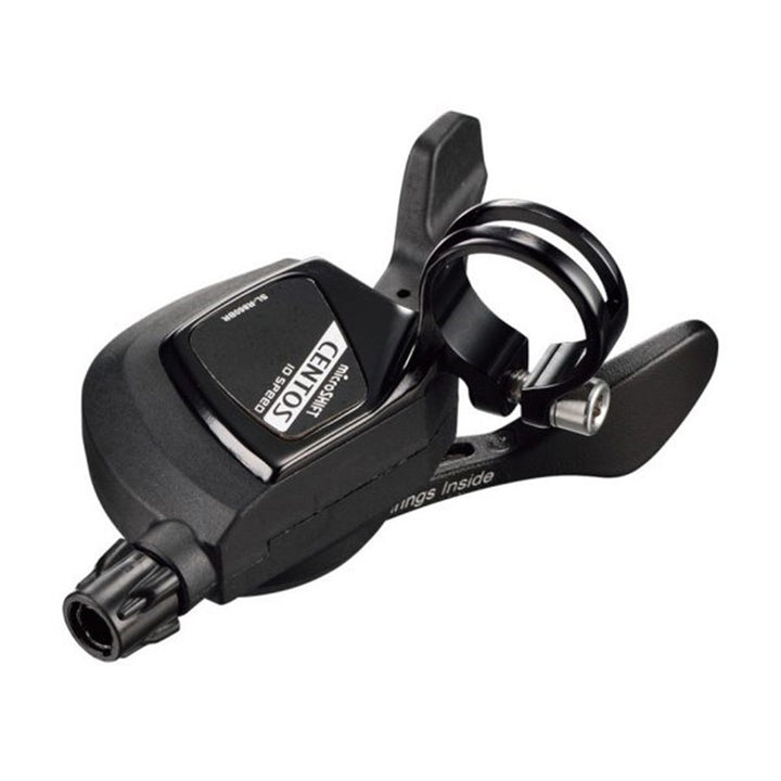 microSHIFT Centos SL-R860 Xpress+ Shifter - 2x10 (Tiagra 4700) - Pair