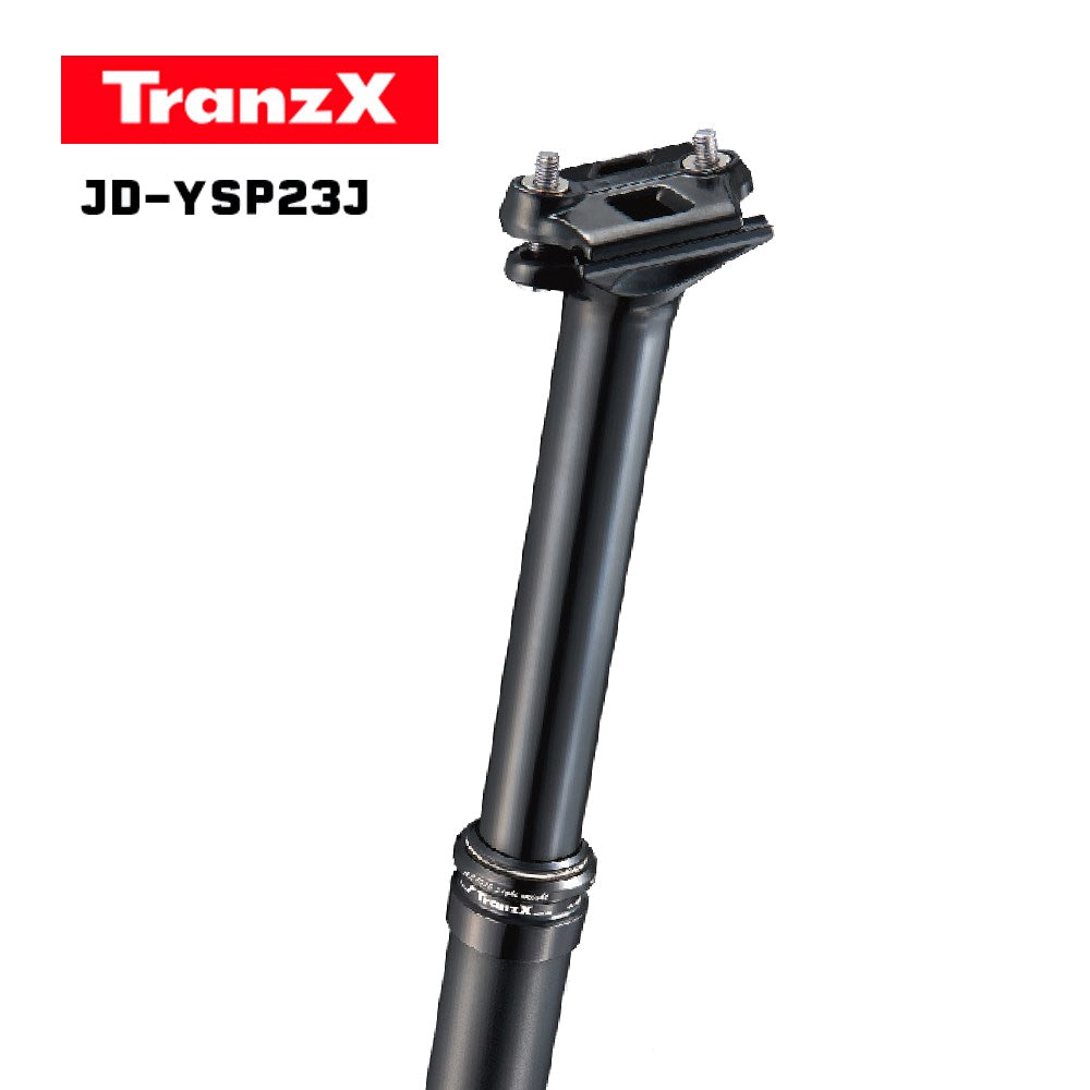 TranzX YSP23J dropper post