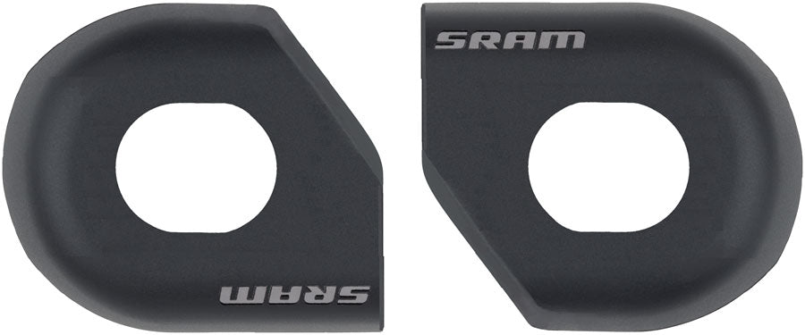 SRAM Force XPLR E1 Wide Crank Arm Assembly - DUB, 172.5mm