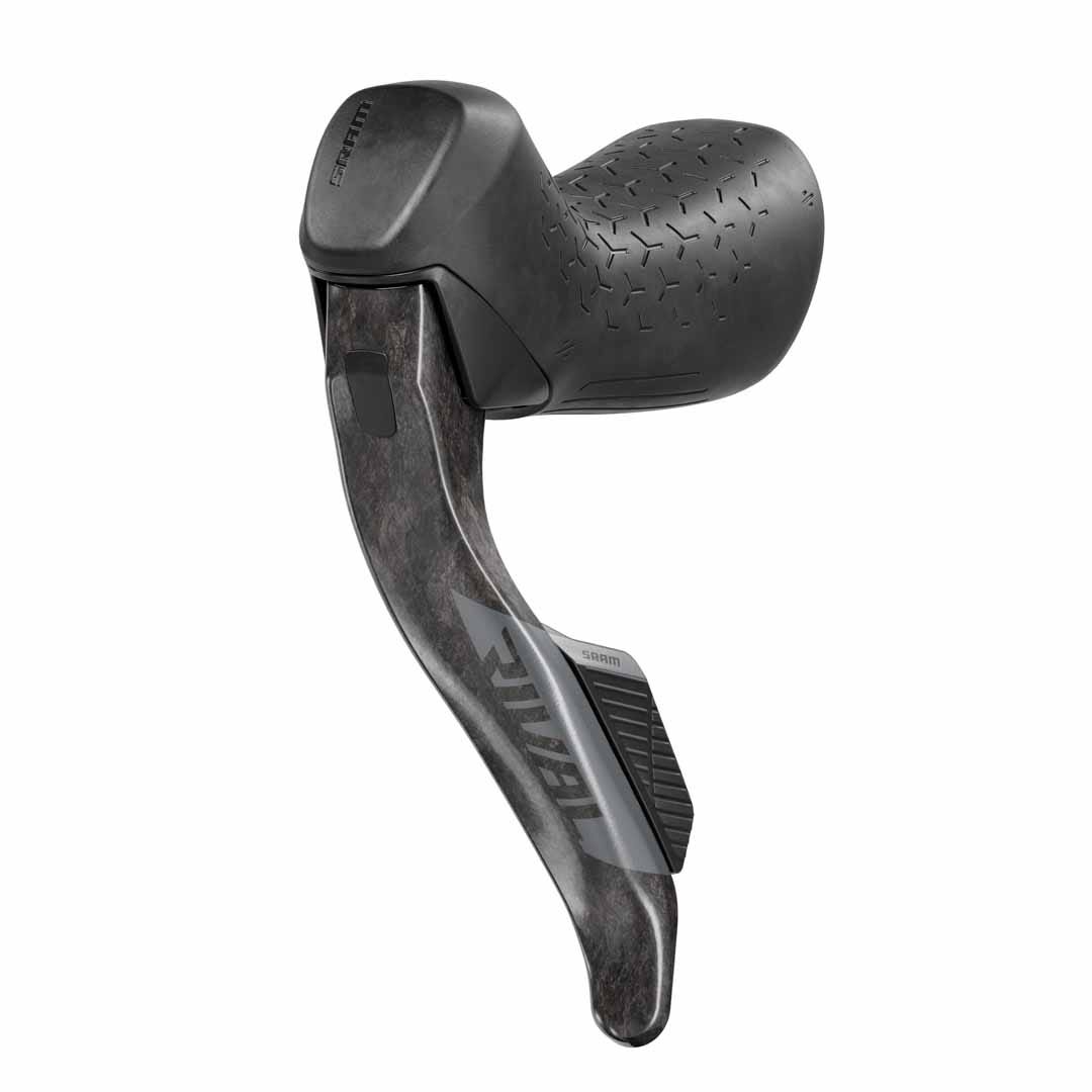 SRAM Rival E1 AXS Shift/Hydraulic Brake Lever - Left, 1800mm