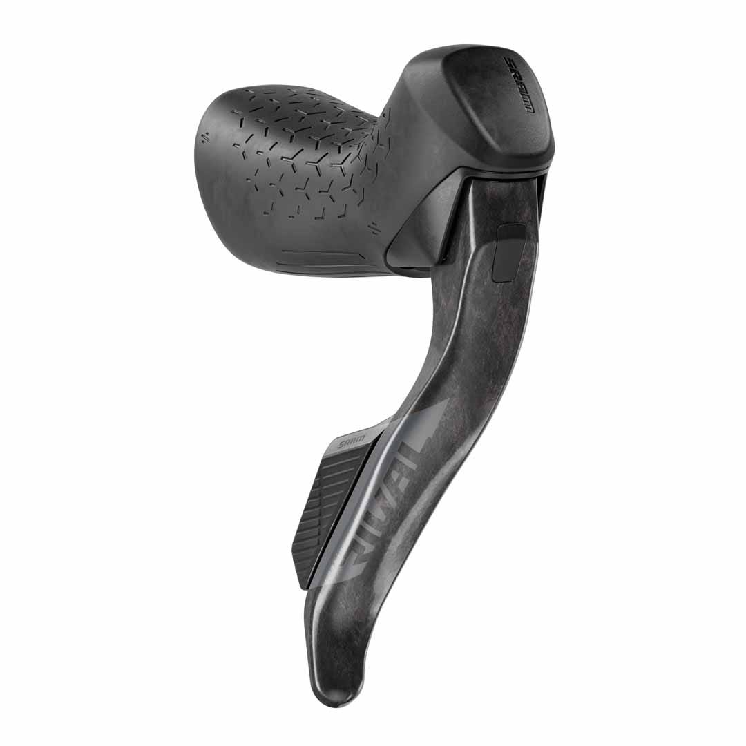 SRAM Rival E1 AXS Shift/Hydraulic Brake Lever - Right, 1800mm