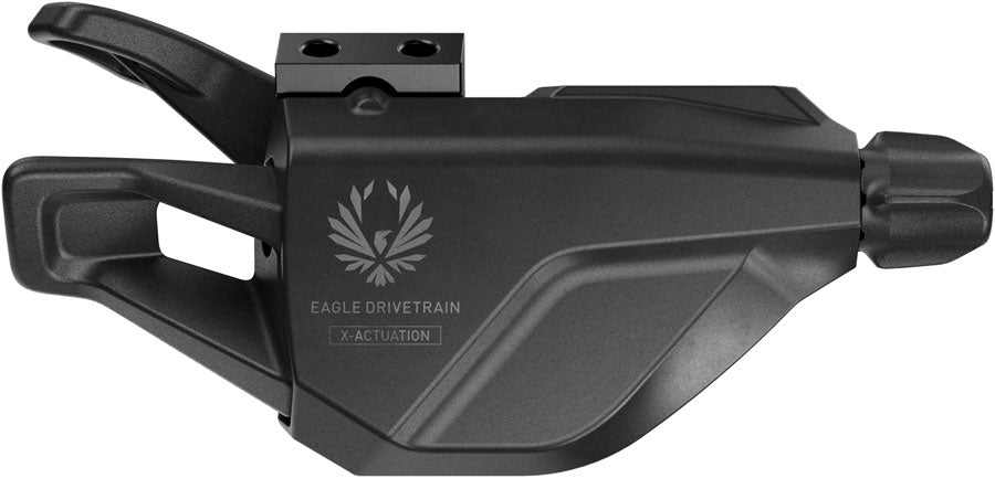 SRAM S200 Eagle Trigger Shifter - 12-Speed, MMX