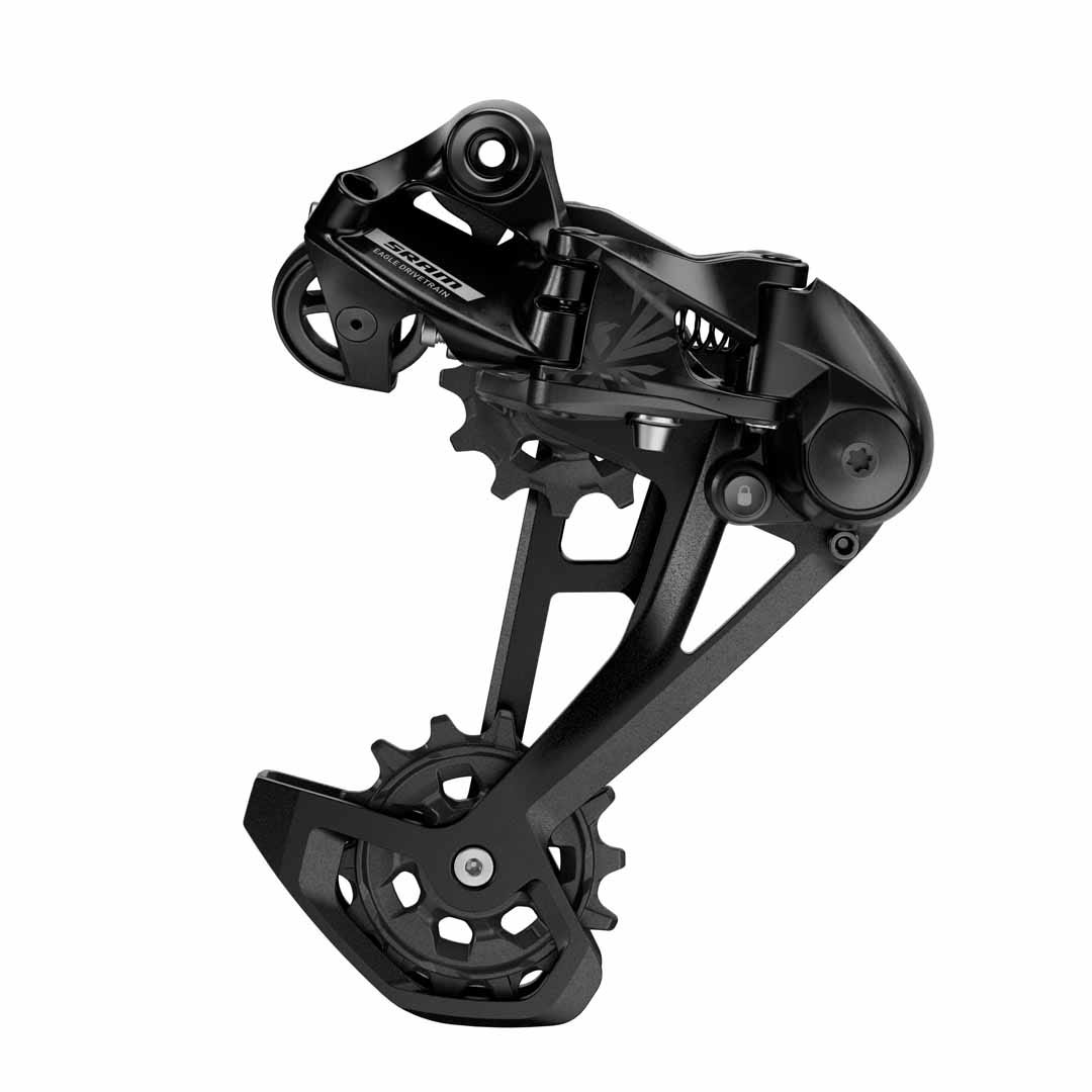 SRAM S200 Eagle Rear Derailleur - 12-Speed, Mechanical