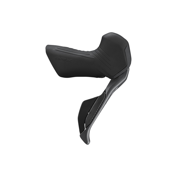 BRAKE LEVER, BL-RX825-L, GRX, LEFT, FOR HYDRAULIC DISC BRAKE