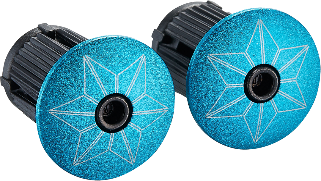 Supacaz Super Sticky Kush Star Fade Tape