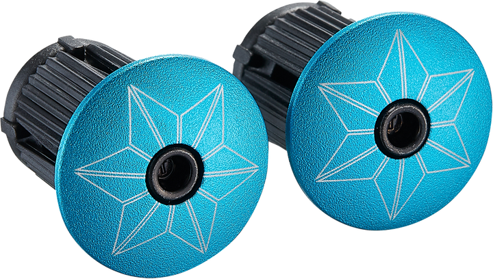 Supacaz Super Sticky Kush Star Fade Tape