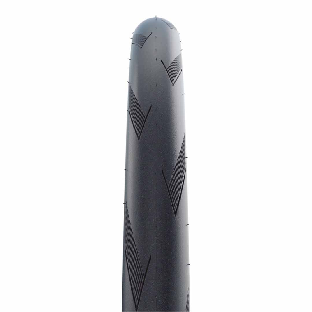 Schwalbe Pro One 700x30C Tyre - Super Race, V-Guard, Addix Race, Tube Type, Transparent