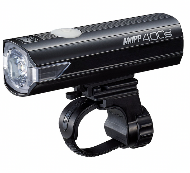 CTY Light Front AMPP 400S EL084SRC USBC
