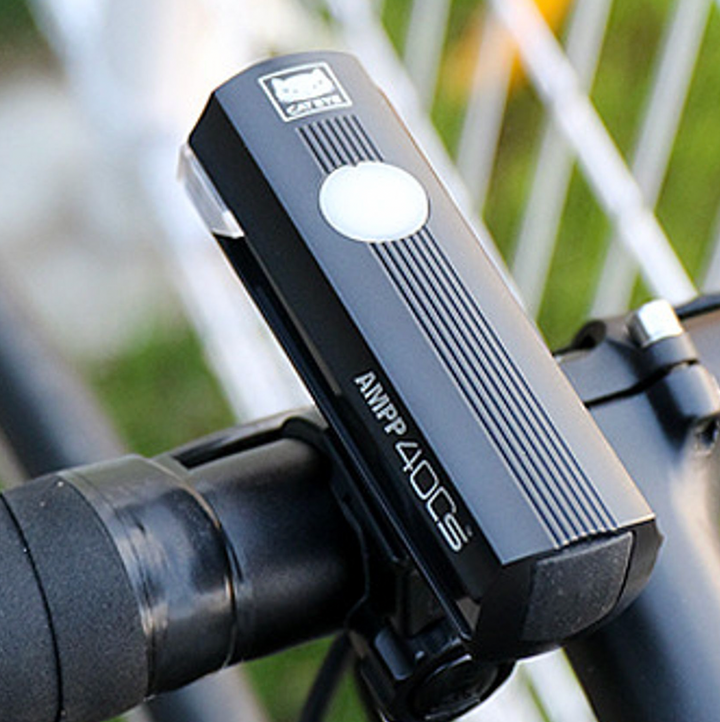 CTY Light Front AMPP 400S EL084SRC USBC