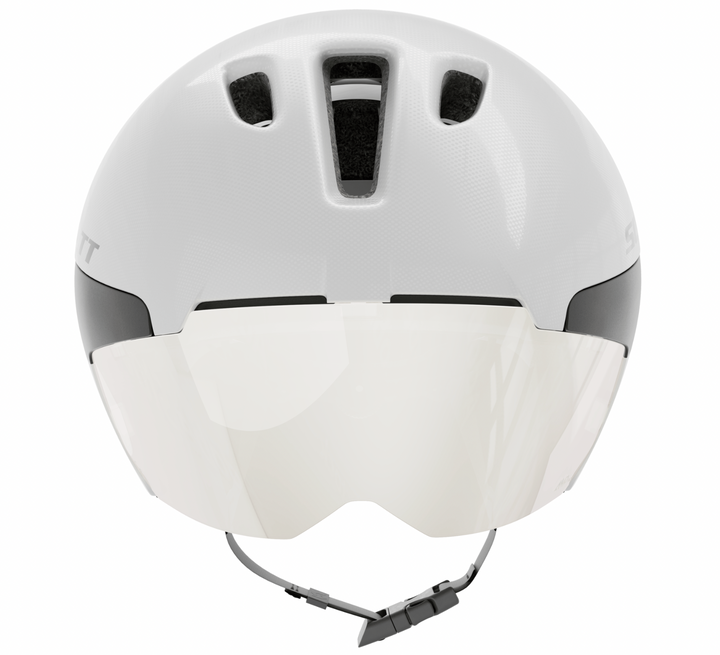 SCOTT Split Mips (CE) Helmet Mineral White