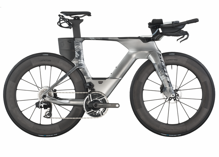 Scott Plasma RC Ultimate Bike