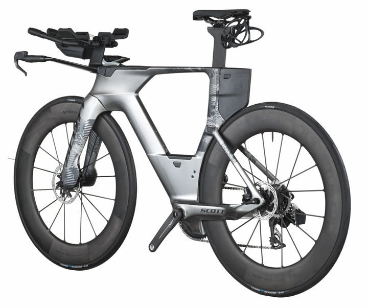 Scott Plasma RC Ultimate Bike
