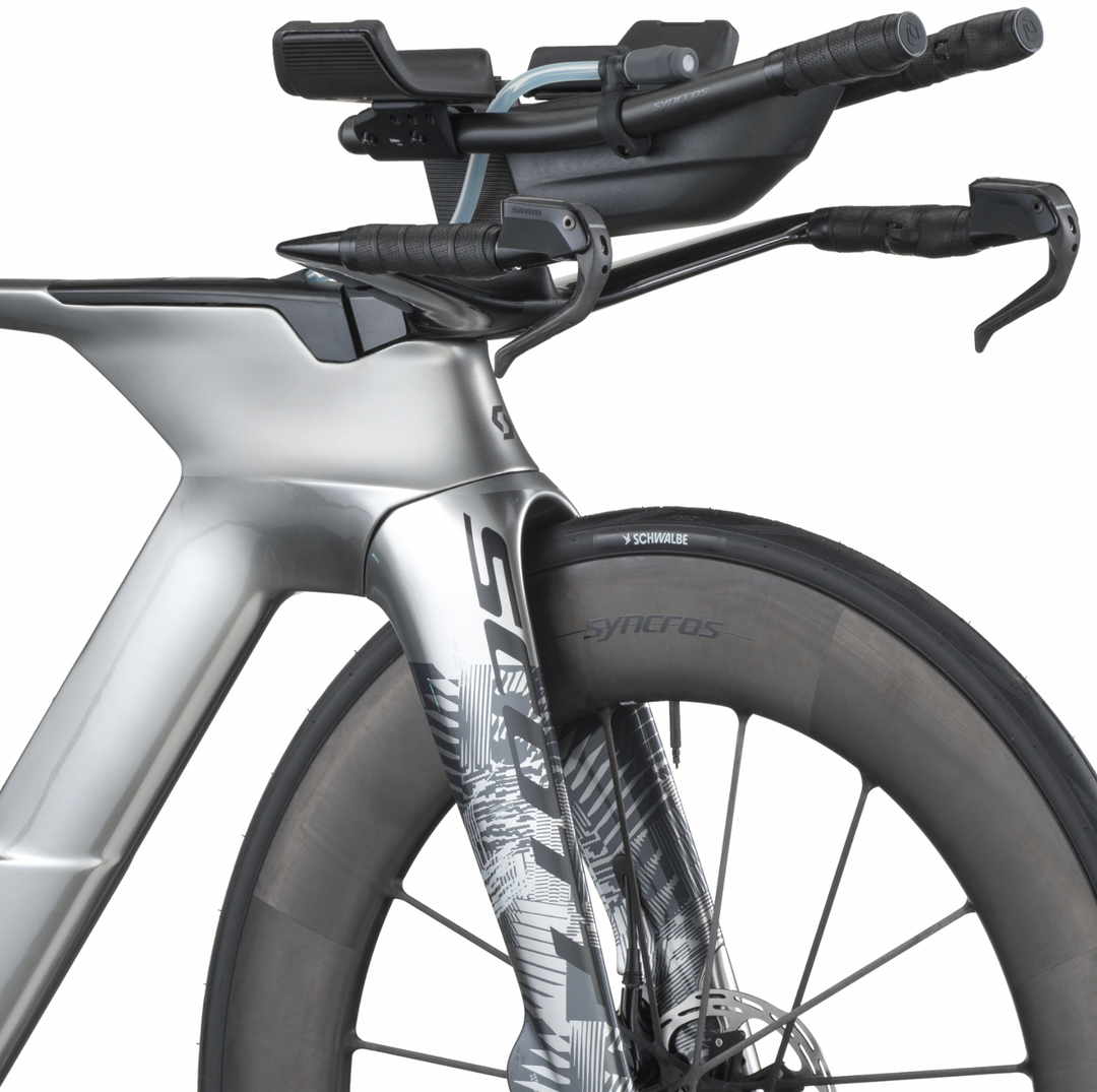 Scott Plasma RC Ultimate Bike