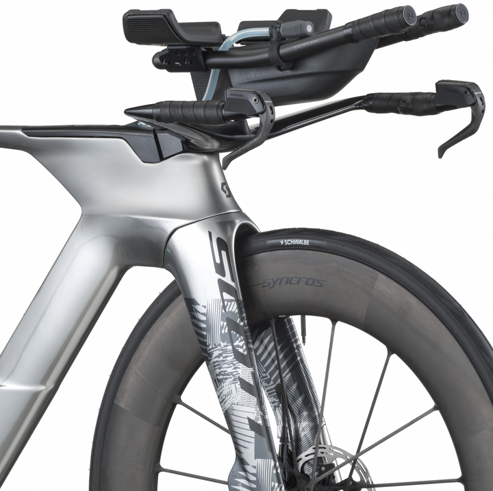 Scott Plasma RC Ultimate Bike