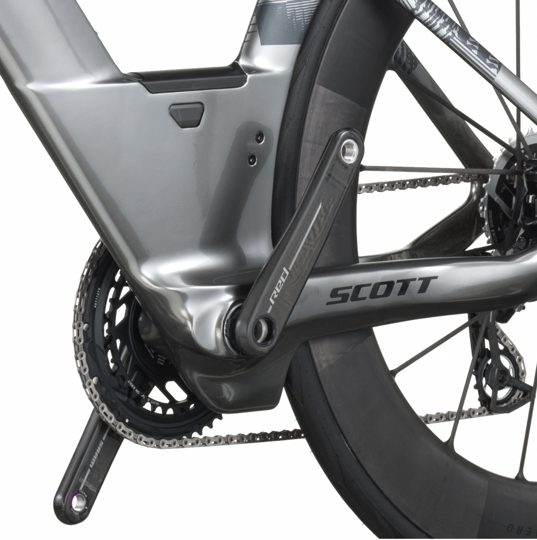 Scott Plasma RC Ultimate Bike