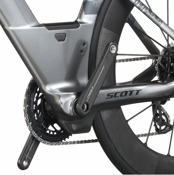 Scott Plasma RC Ultimate Bike