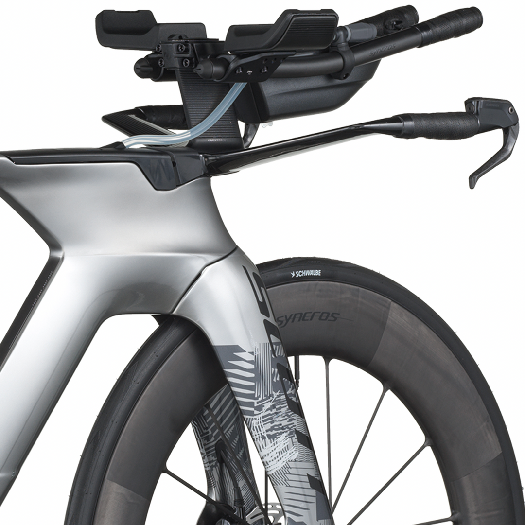 Scott Plasma RC Ultimate Bike