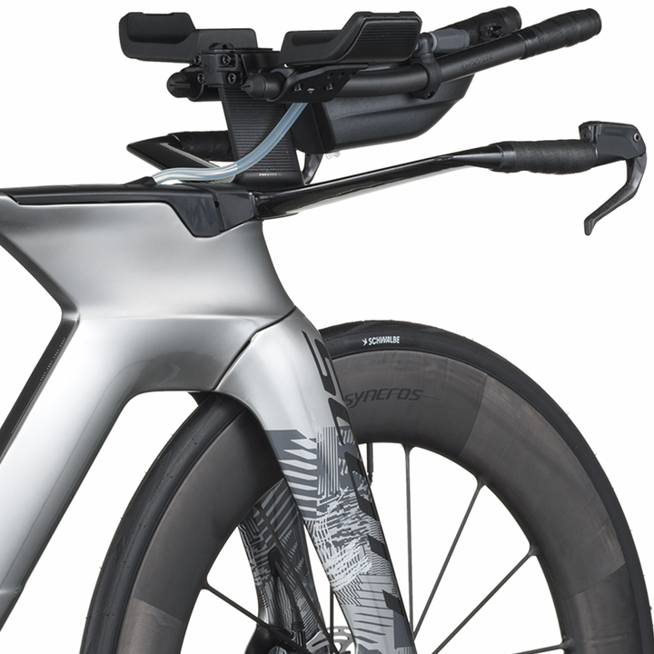 Scott Plasma RC Ultimate Bike