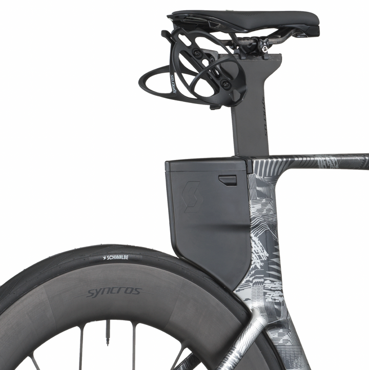Scott Plasma RC Ultimate Bike