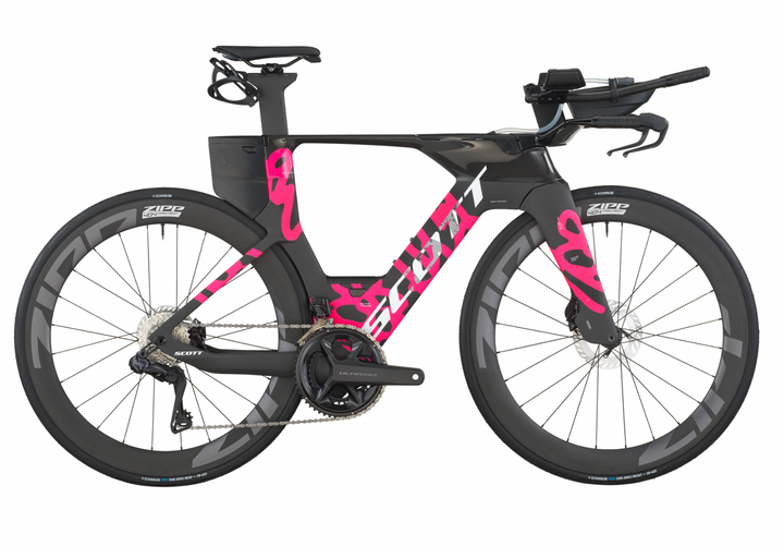 SCOTT Plasma RC Pro Bike