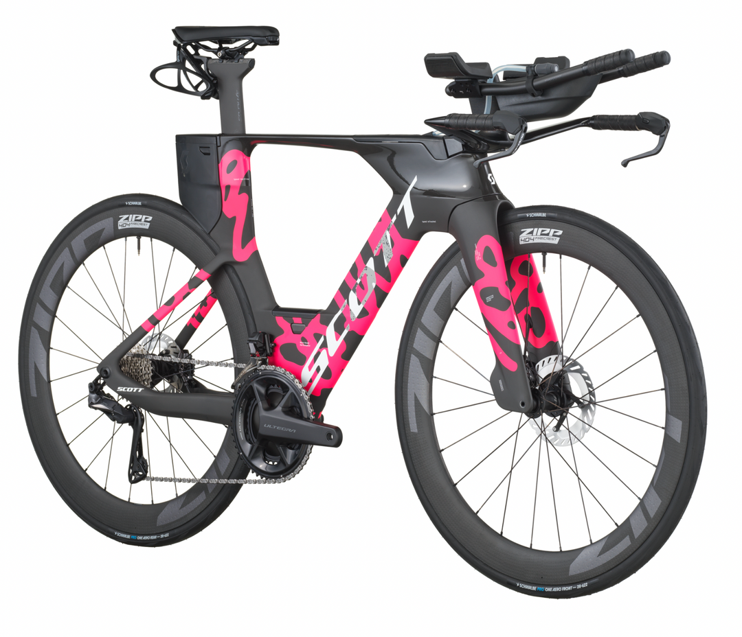 SCOTT Plasma RC Pro Bike