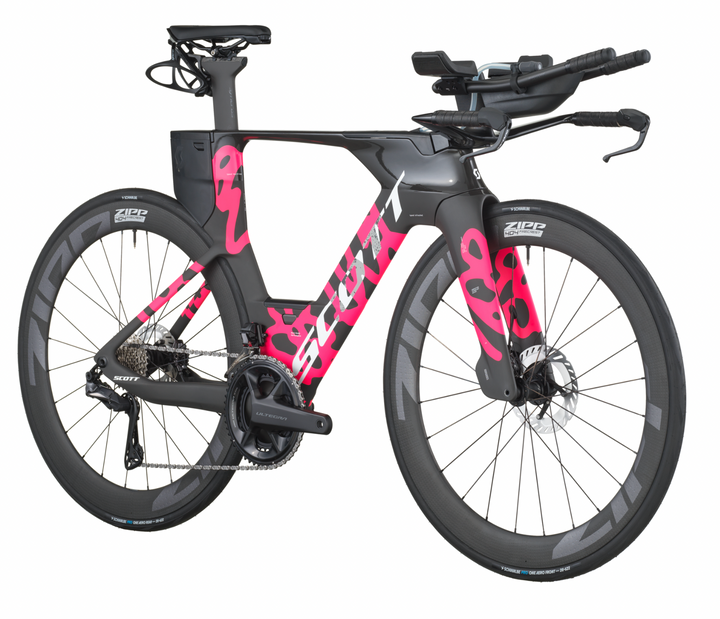 SCOTT Plasma RC Pro Bike