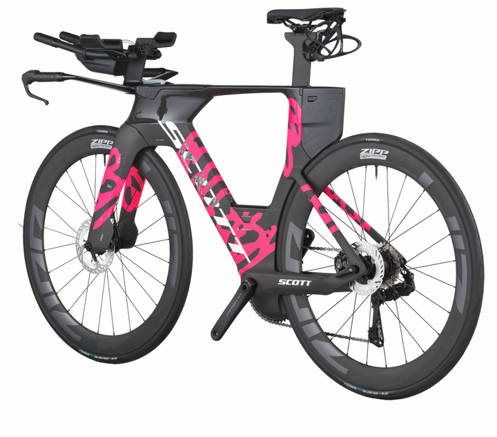 SCOTT Plasma RC Pro Bike