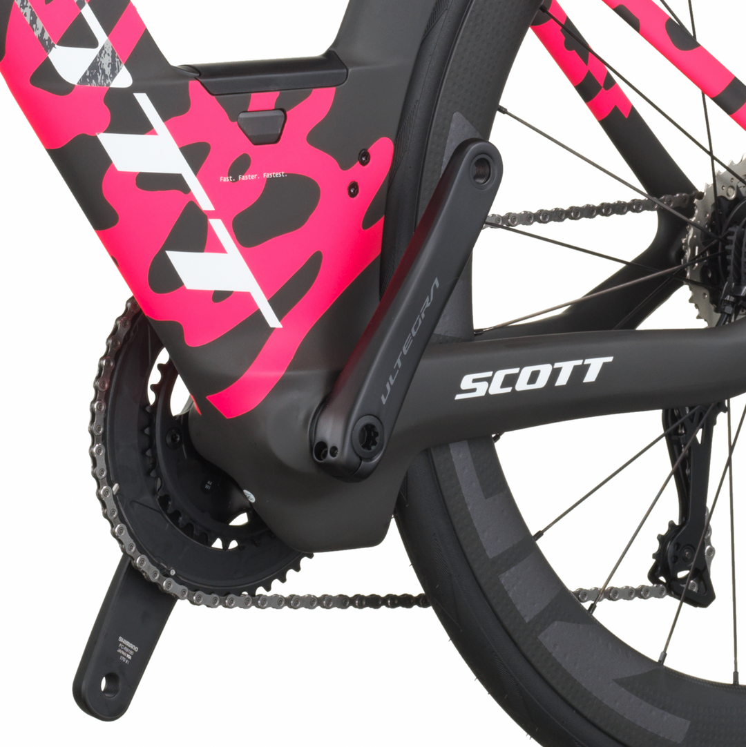 SCOTT Plasma RC Pro Bike
