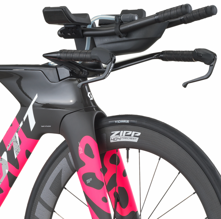 SCOTT Plasma RC Pro Bike