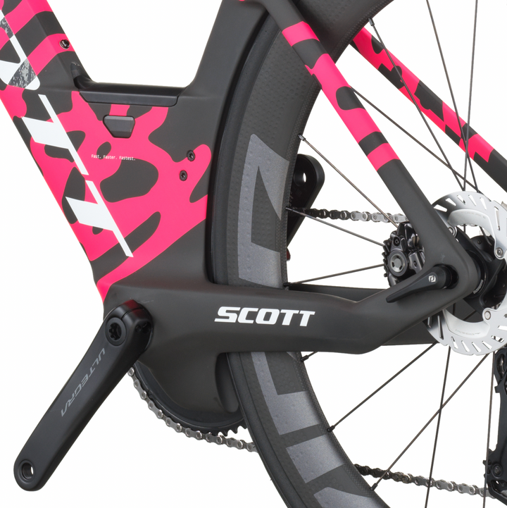 SCOTT Plasma RC Pro Bike