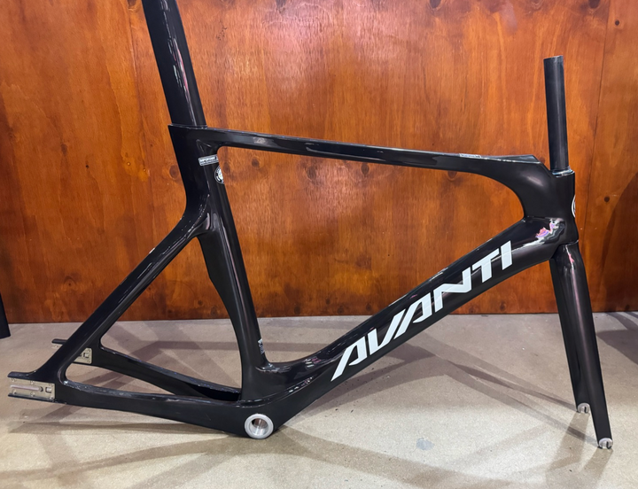 Frameset Pista Sprint