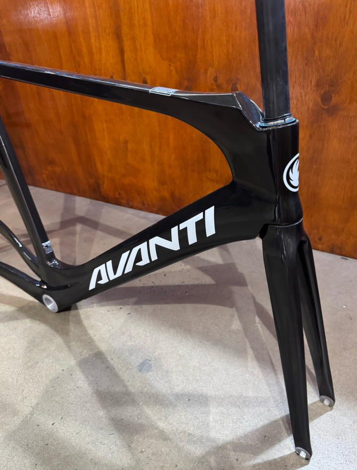 Frameset Pista Sprint