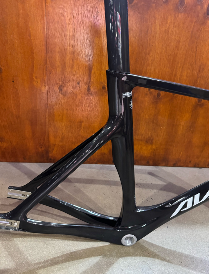 Frameset Pista Sprint