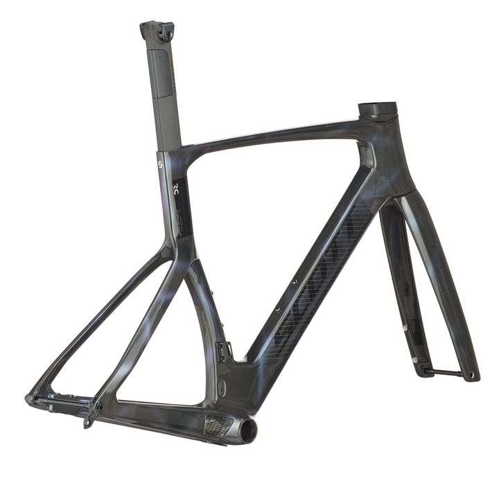 SCOTT Foil RC Ultimate HMX SL Frameset