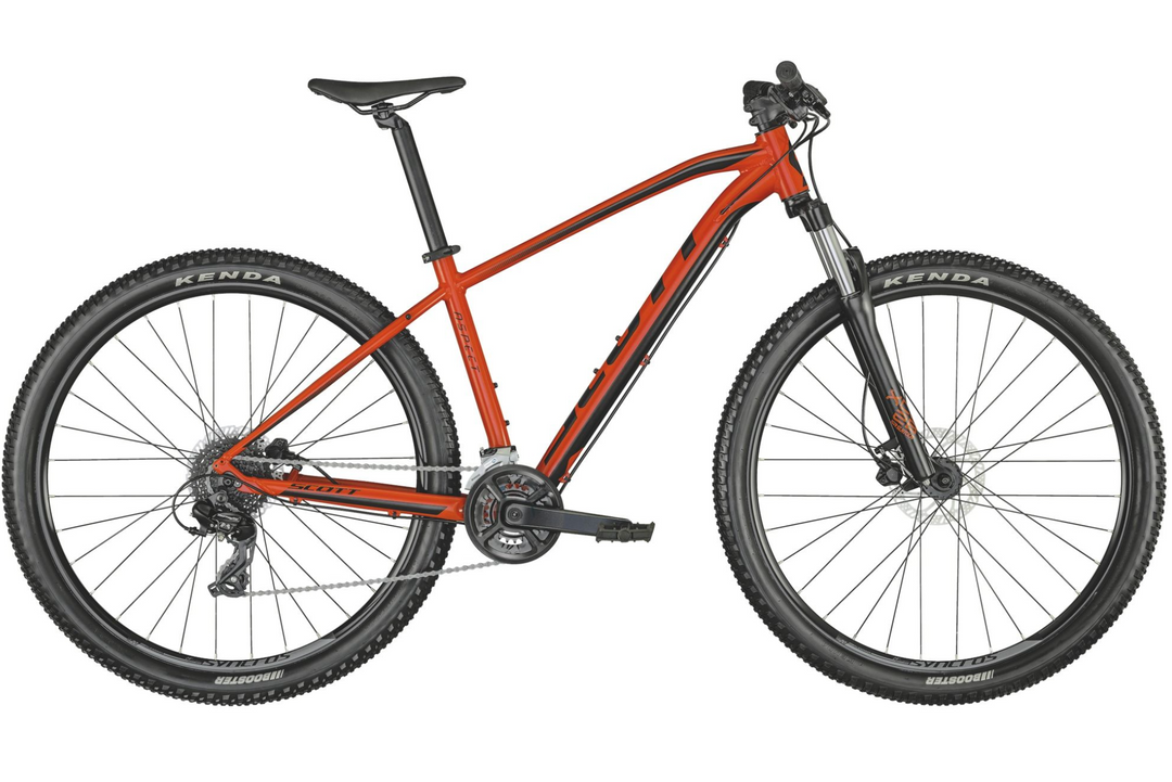 Aspect 760  (27.5)