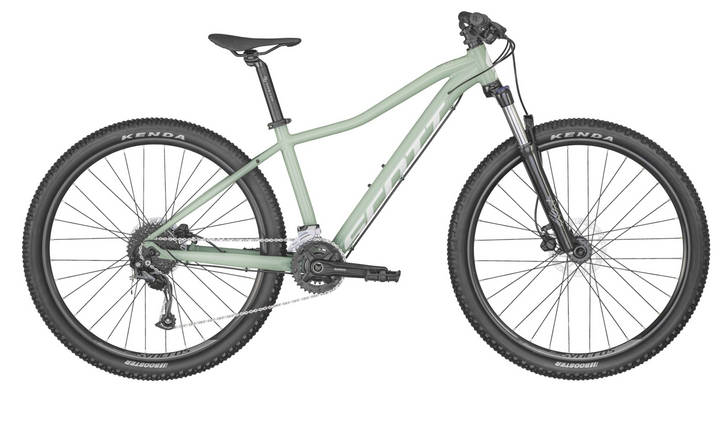Contessa Active 40 (27.5)
