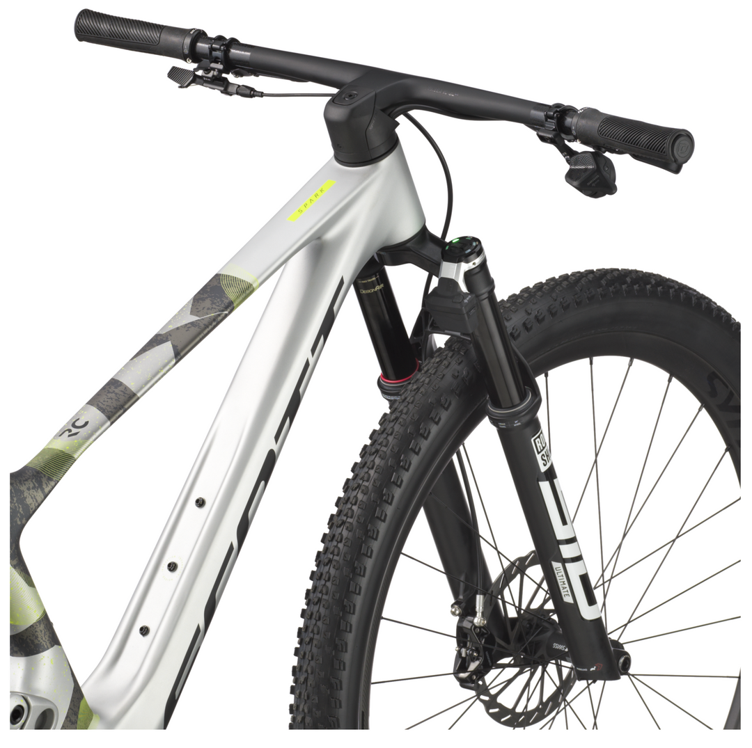 Spark RC World Cup Bike