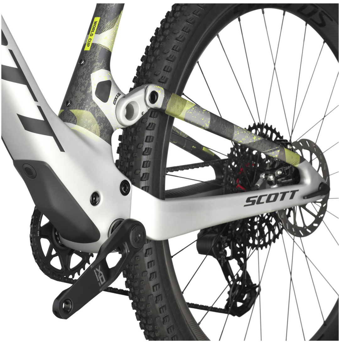 Spark RC World Cup Bike